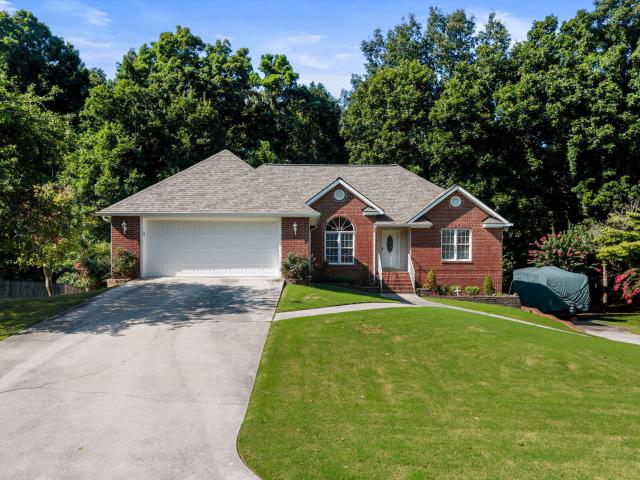 1531 Benjamin Circle NW