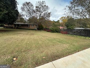 1531 Bouldercrest Circle