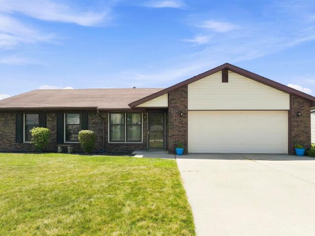 1531 Cherry Lane