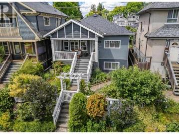1531 E 11Th Avenue, Vancouver, BC, V5N 1Y8 house for sale | Listing ID R3133 | Royal LePage