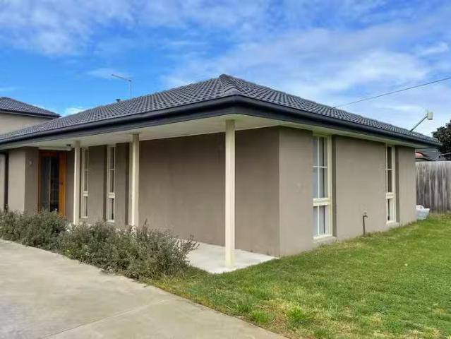 1/531 Frankston Dandenong Road, Carrum Downs, VIC 3201 Uni.