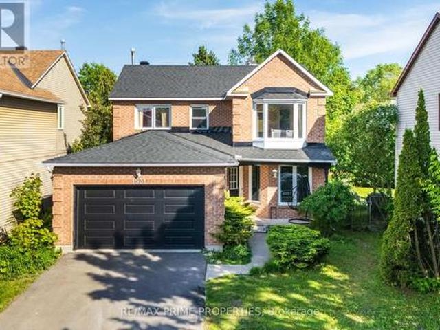 1531 Kamouraska Circle, Ottawa, ON, K1C 3J1 house for sale | Listing ID X13687 | Royal LePage