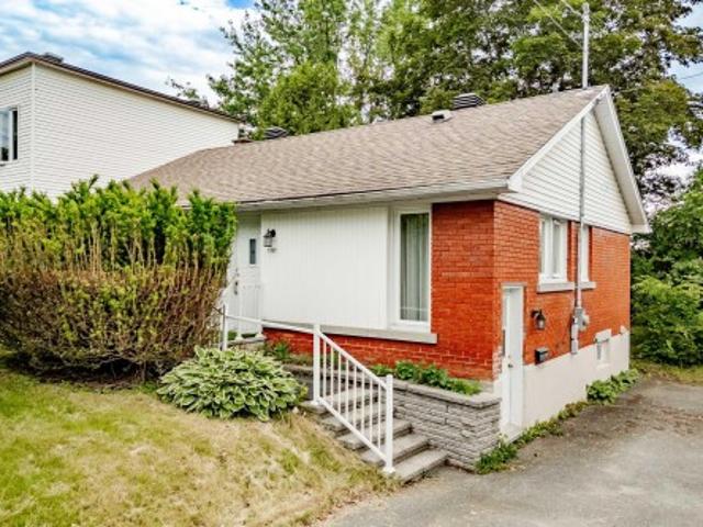 1531 Rue Cabana, Sherbrooke Les Nations, QC, J1K 2N2 house for sale | Listing ID 23959 | Royal LePage