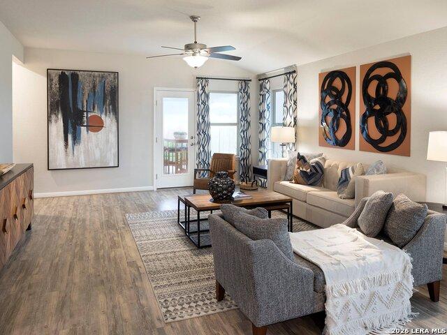 1531 Ravine Way