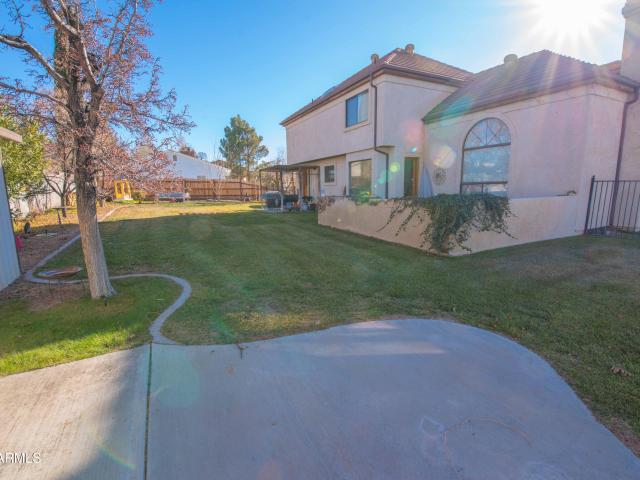 1531 Rim View Dr, Page, AZ 86040 | MLS #6973
