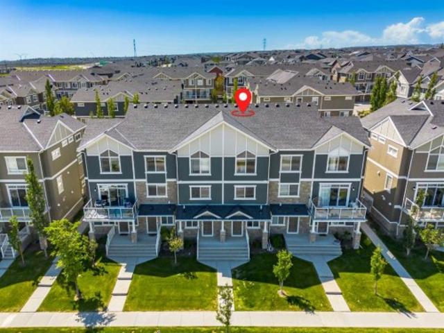 1531 Symons Valley Parkway Nw, Calgary, AB, T3P 0R8 townhouse for sale | Listing ID A2343 | Royal LePage