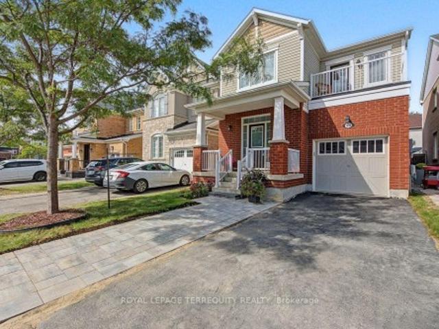 1531 Tough Gate, Milton, ON, L9T 8Y6 house for sale | Listing ID W13822 | Royal LePage