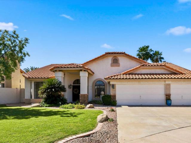 1531 W Sherri Dr, Gilbert, AZ 85233 | MLS #7020
