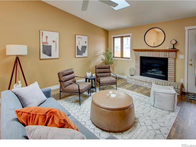 1531 W Swallow Road # 22