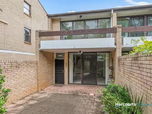 15/31 39 Adderton Road, Telopea, NSW 2117 Townhouse for Rent