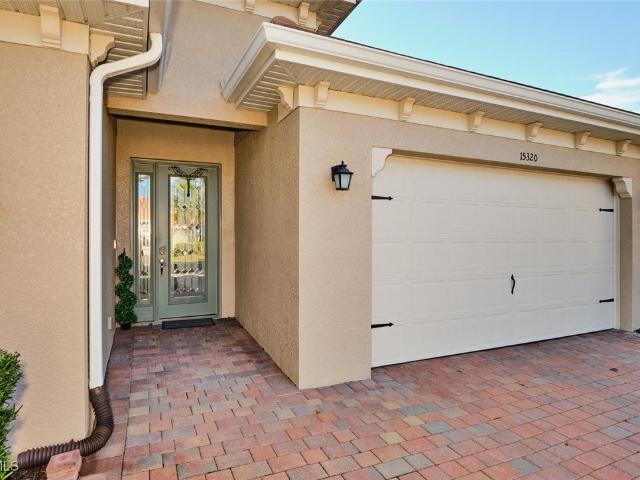 15320 Torino Ln, Fort Myers, FL 33908 | MLS #2026002