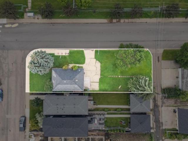 15321 Avenue Nw, Edmonton, AB, T5P 1E4 house for sale | Listing ID E4507 | Royal LePage