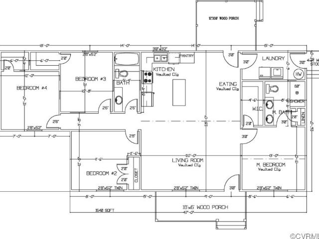 15325 Lebanon Rd, Spring Grove, VA 23881 | MLS #2515