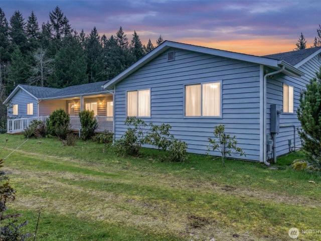 15326 Scenic Shores Dr SE, Yelm, WA