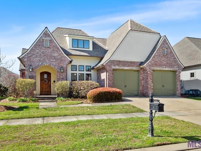 1532 Berwick Bend, Zachary, LA 70791 | MLS #BR2025005