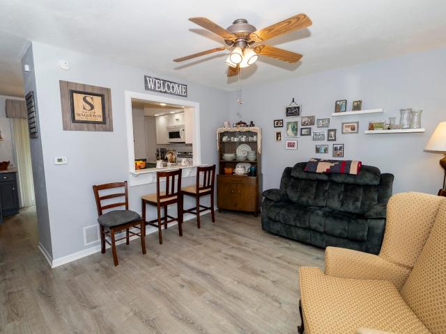1532 Blanchard Drive