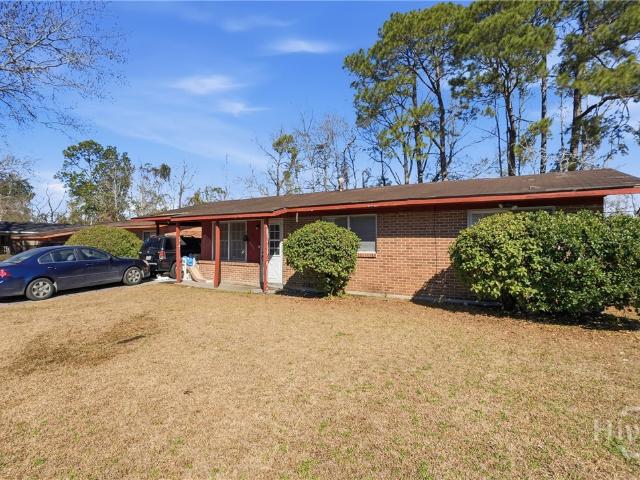 1532 Eleanor St, Savannah, GA 31415 | MLS #SA348914