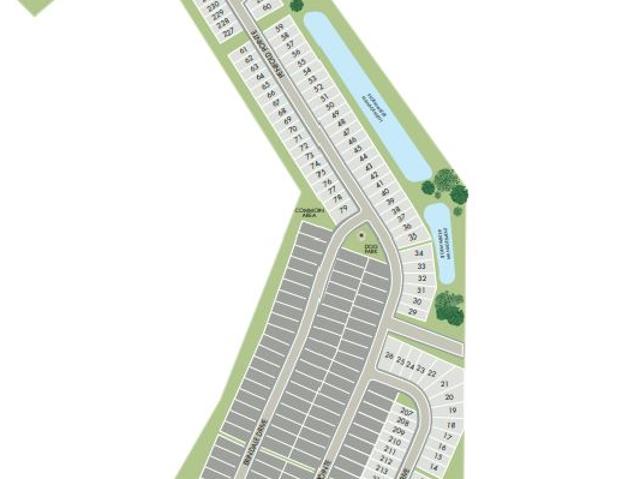 1532 Erindale Drive