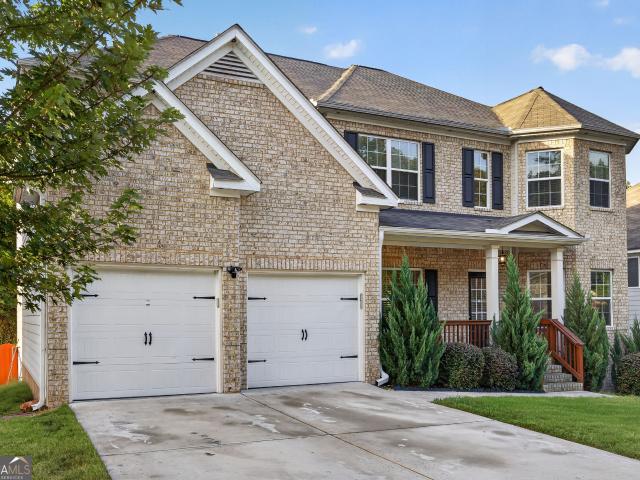 1532 Gallup Drive