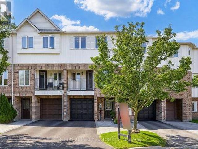 1532 Hummingbird Court, Pickering, ON, L1V 7H9 house for sale | Listing ID E13662 | Royal LePage