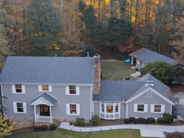 1532 Huntingdon Trail, Atlanta, GA 30350 | MLS #7767