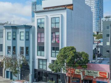 1532 Howard St, San Francisco, CA 94103 | MLS #426104