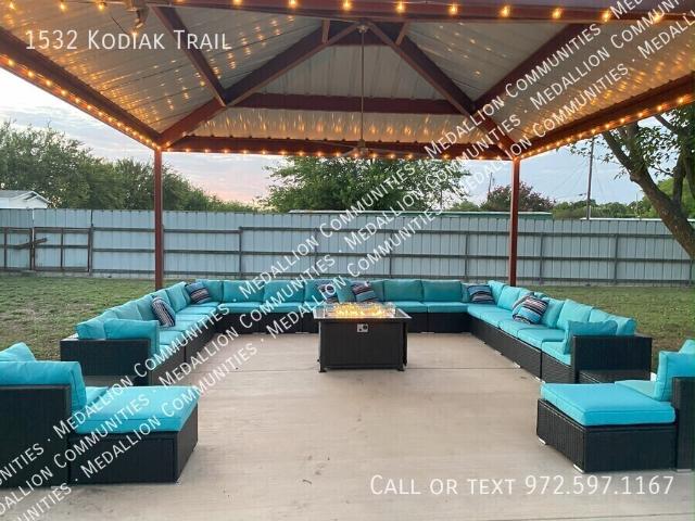 1532 Kodiak Trail, 2 beds, 2 full baths