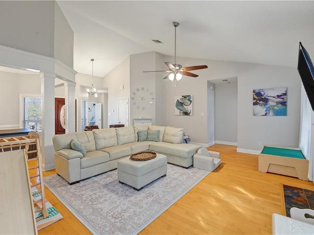 1532 steeple chase lane