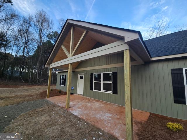 1532 Shoal Creek Church Road