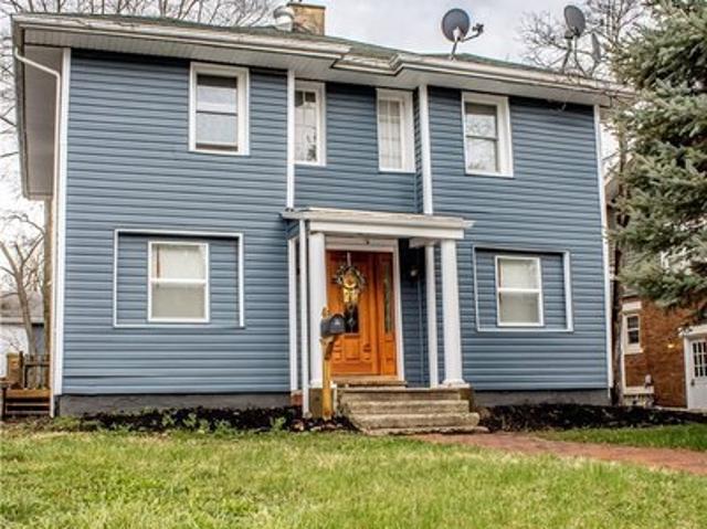 1532 Vassar Ave NW, Canton, OH 44703