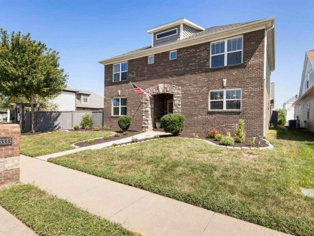 15333 Reading Dr, Evansville, IN