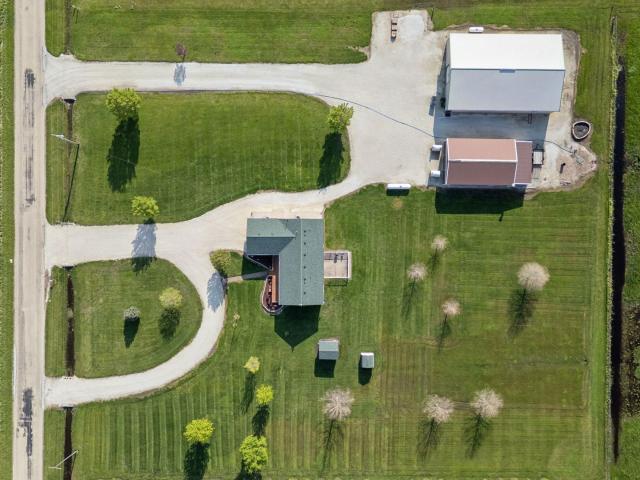 15334 W 3000n Road