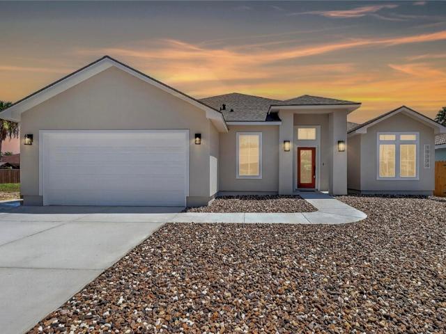 15334 Sabre Dr, Corpus Christi, TX 78418 | MLS #477292