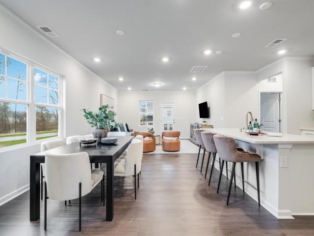 1533 Maple Branch Circle