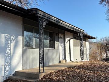 1533 Chesley Dr, St. Louis, MO 63136 | MLS #26006