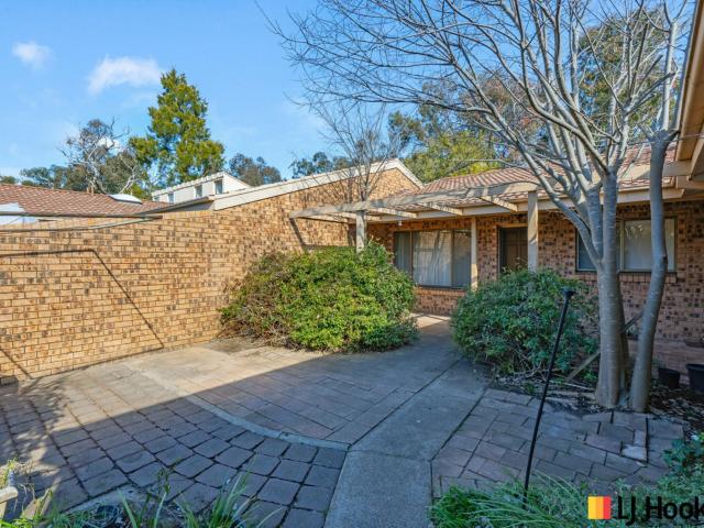 15/33 hargrave street scullin act house for rent lj hooker