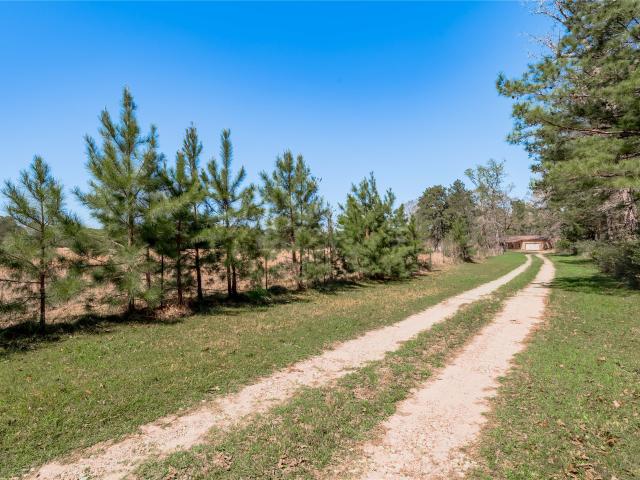 1533 Kickapoo Road