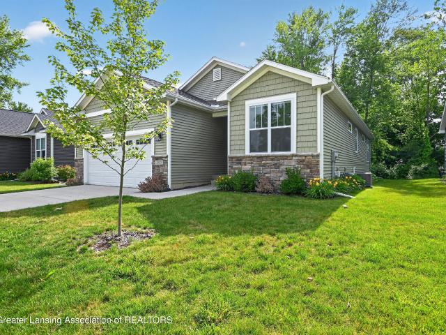 1533 Lytell Johnes Path # 84