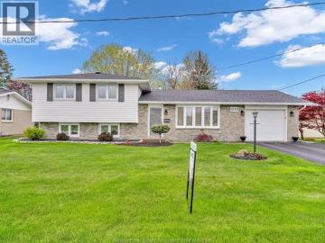 1533 Peach Drive, Ruthven, ON, N0P 2G0 house for sale | Listing ID 26015 | Royal LePage