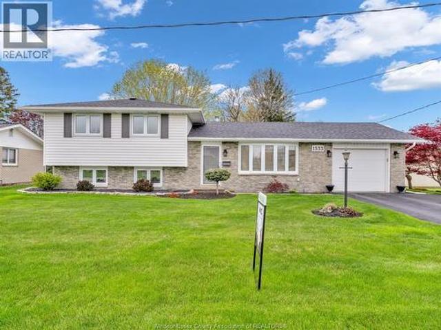 1533 Peach Drive, Ruthven, ON, N0P 2G0 house for sale | Listing ID 26015 | Royal LePage