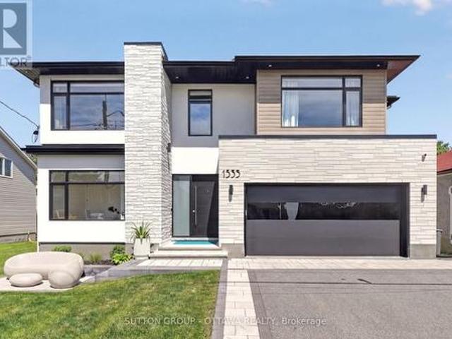 1533 Rosebella Avenue, Ottawa, ON, K1T 1G6 house for sale | Listing ID X13241 | Royal LePage