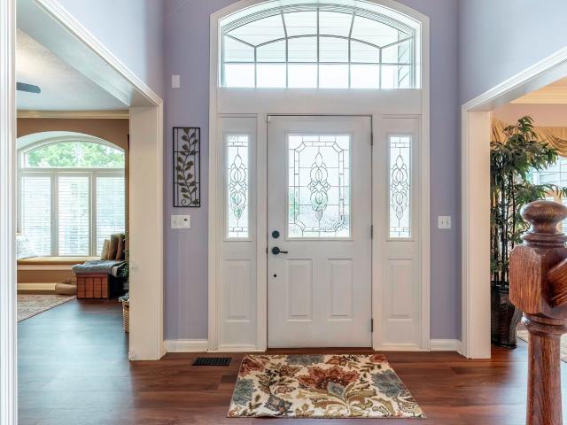 1533 Thornapple Drive