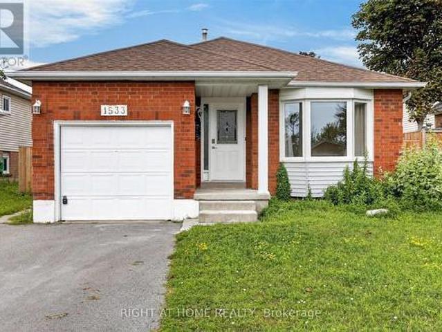 1533 Wildlark Drive, Peterborough, ON, K9K 1X1 house for sale | Listing ID X13679 | Royal LePage