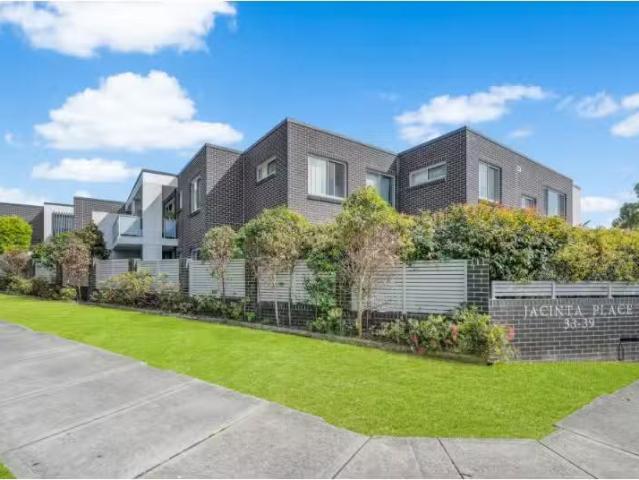15/33 39 Georges River Road, CROYDON PARK House for rent List.