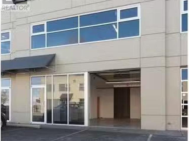 153 12520 Horseshoe Way, Richmond, BC, V7A 5K3 commercial fo.