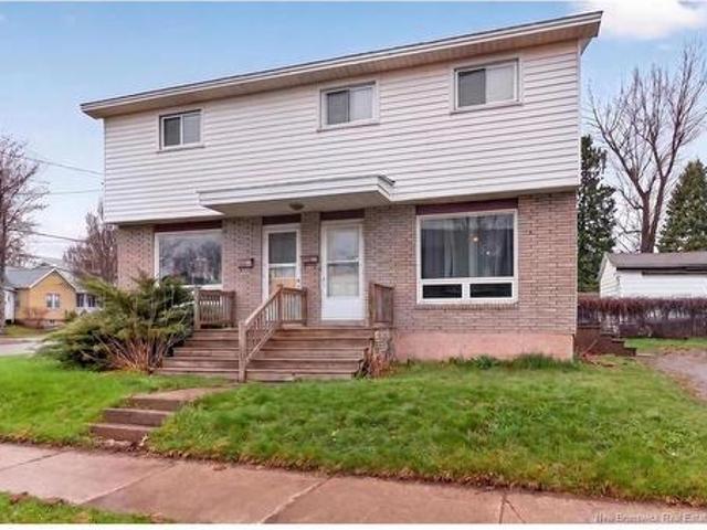 153 155 Argyle St, Moncton, NB, E1C 3V1 house for sale | Listing ID NB144654 | Royal LePage