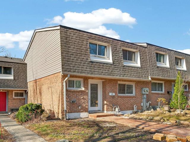 153 2050 Upper Middle Road, Burlington | Terminated, W13175 | Condos. Ca