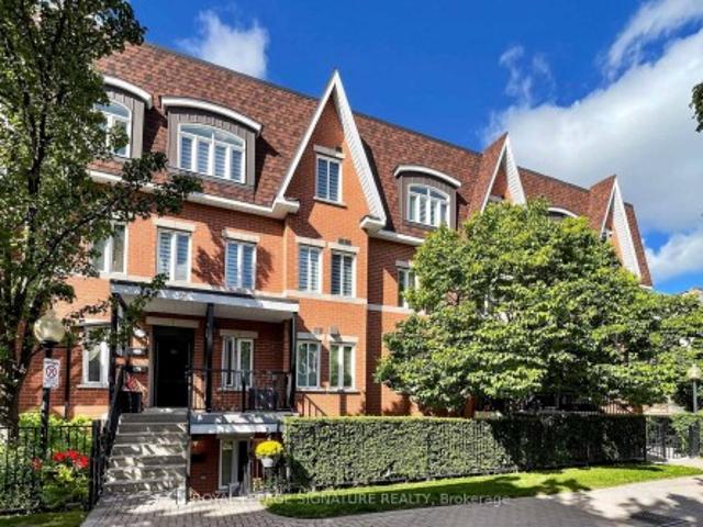 153 306 John Street, Markham, ON, L3T 0A7 townhouse for sale | Listing ID N13794 | Royal LePage