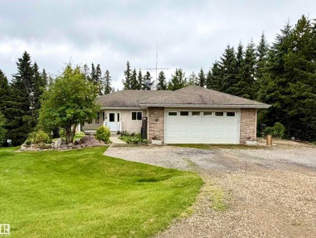 153 62 Township Rd 462, Rural Wetaskiwin County, AB, T0C 0T0 house for sale | Listing ID E4507 | Royal LePage