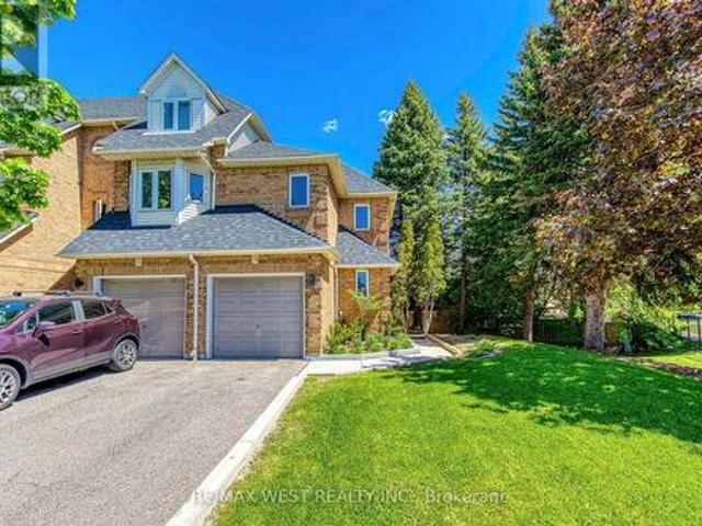 153 99 Bristol Road E, Mississauga, ON, L4Z 3P4 townhouse for sale | Listing ID W13792 | Royal LePage